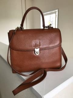 Burberry ショルダーバッグのサムネイル