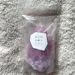 森石鹸 宝石石鹸のかけら さくらミント＆ユーカリのサムネイル