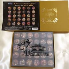 ワンピース 輩缶バッジコンプリートコレクション 11弾 - メルカリ