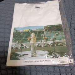 あいみょん　サーチライトメモリアルTシャツＬサイズのサムネイル