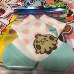 ポケモン ソックスのサムネイル