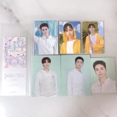 SEVENTEEN yakusoku 東京ドーム ファイル レプリカ トレカ - メルカリ