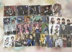 ミュージカル刀剣乱舞 グッズ まとめ売りのサムネイル