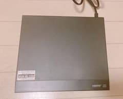 DVDプレーヤー（HDMIケーブルなし）ティーズネットワーク DVDJ-DQ03のサムネイル