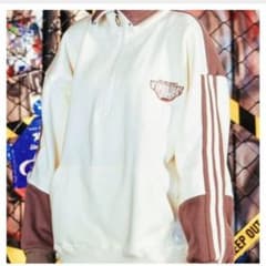 WVproject スウェットのサムネイル