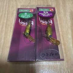 ロデオクラフト ウッサ S XS 2個セット - メルカリ