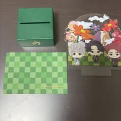 Mrs. GREEN APPLE アクリルライトスタンド 一番くじ A賞のサムネイル