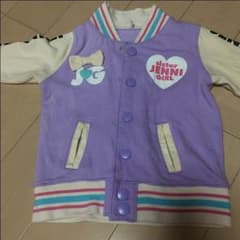 ちゃかアロハ様専用☆ジェニィ♡スタジャンのサムネイル