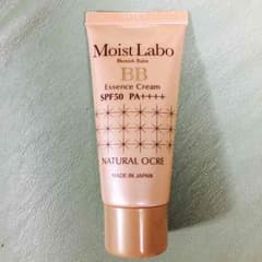 Moist Labo BB Essential Creamのサムネイル