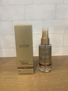 System Professional リュクス オイル RE 100ml - メルカリ