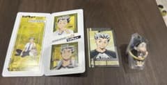 HAIKYU!! 木兎 光太郎　赤葦 京治　グッズのサムネイル