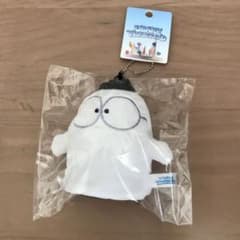 大阪関西万博 ガスパビリオン ミッチー キーホルダー おばけワンダーランド 大阪関西万博 ガスパビリオン おばけワンダーランド ミッチー