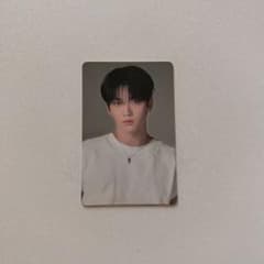 TXT SOOBIN スビン 2026 MOA CON アプグレ トレカ - メルカリ