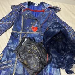 ディセンダント2 イヴィコスプレのサムネイル