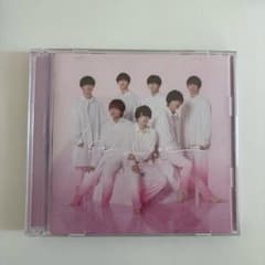 なにわ男子 1st Love アルバムのサムネイル