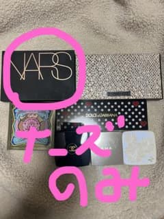 ナーズ  アイシャドウのサムネイル