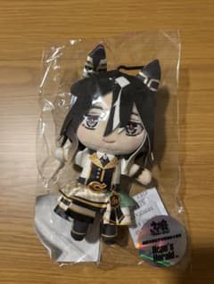 ステイゴールド ぬいぐるみ ウマ娘 6thライブ 秋 - メルカリ