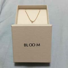 BLOOMネックレス！！のサムネイル