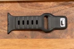 NOMAD Sport Band ブラック（44/45/46/49mm対応）のサムネイル