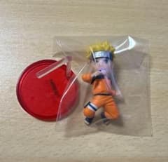 NARUTO 워코레