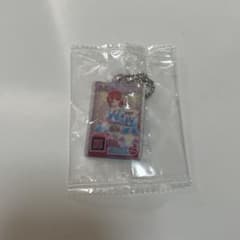 アイカツ×プリパラ　だれでもアクリルチャーム1 　白玉みかんのサムネイル