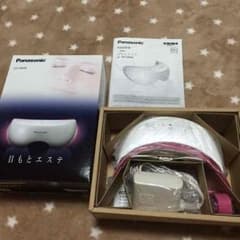 Panasonic 目もとエステEH-SW50のサムネイル