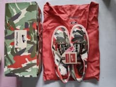 Vans Nigel Cabournヴァンズ ナイジェルケーボンスニーカー 28 - メルカリ