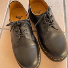 Dr.Martens ドクターマーチン 3ホールのサムネイル