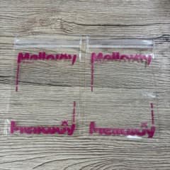 Mellojoy メロジョイ　ミニランド　予備袋　替え袋　スクイーズのサムネイル
