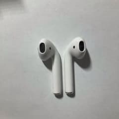 Apple アップル AirPodsのサムネイル