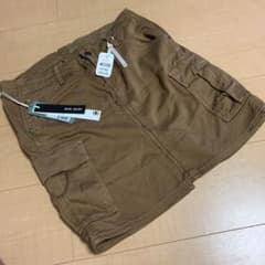 訳アリ！！short midi skirtのサムネイル