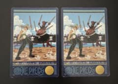 ONE PIECE ビジュアルアドベンチャー 決闘!! デンジャラスカンガルー