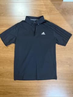 アディダスゴルフウェア２着セットのサムネイル
