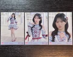 =LOVE 野口衣織 劇薬中毒 生写真 コンプのサムネイル