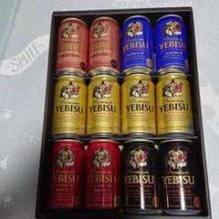 エビスビールのサムネイル