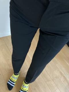 パンツスーツのサムネイル