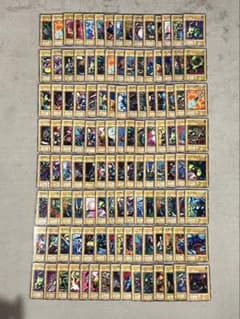 希少　遊戯王OCG レア多数　初期　ノーマル　400枚　2期ノーマル まとめ売り 希少 遊戯王OCG レア多数 初期 ノーマル 400枚 2期ノーマル まとめ売り