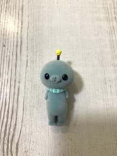 教育番組 タマ フロッキーマスコット - メルカリ