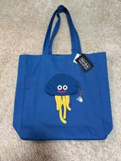 グラニフ ドラクエコラボ トートバッグ ホイミスライム おまけ付き