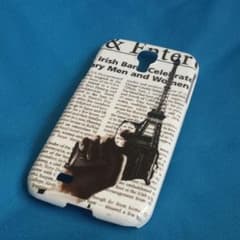 GALAXYs4 カバーのサムネイル