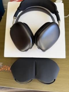 Air Pod pro max 【早い者勝ち】のサムネイル