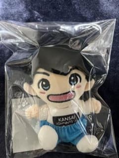 ちびぬい 西村拓哉のサムネイル