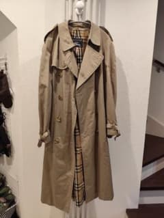 Burberrys トレンチコート ベージュ 40 LONG - メルカリ