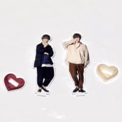오카모토 노부히코 아크릴 스탠드