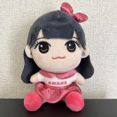 月足天音 ちびぬいver1のサムネイル