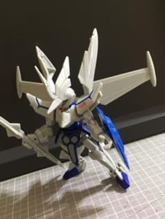 オーディーンMk-2 ダンボール戦機アタックアクションのサムネイル
