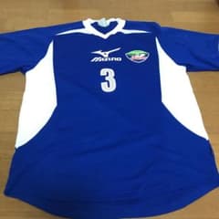 徳島ヴォルティスレプリカユニフォームのサムネイル