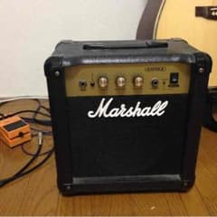 Marshall ギターアンプのサムネイル