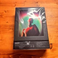 【初回限定盤】THE GREATEST UNKNOWN | King Gnuのサムネイル