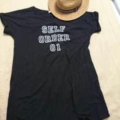 ローリーズ♪Tシャツワンピ♪のサムネイル